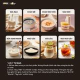  Máy Làm Sữa Hạt Bear SB-SH17V 