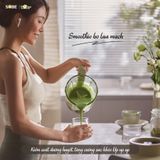  Máy Làm Sữa Hạt Bear SB-SH17V 