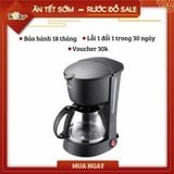  Máy Pha Trà Và Cà Phê Bear CF-B06V2 