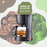  Máy Pha Trà Và Cà Phê Bear CF-B06V2 