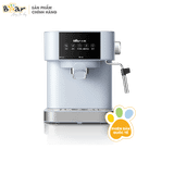  Máy Pha Cà Phê Gia Đình – Máy Pha Cà Phê Espresso Tự Động Bear CF-B15V1 