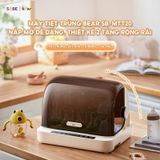  Máy Sấy Tiệt Trùng Bear SB-MTT20 