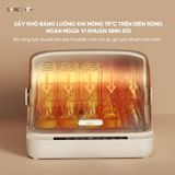  Máy Sấy Tiệt Trùng Bear SB-MTT20 