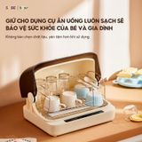  Máy Sấy Tiệt Trùng Bear SB-MTT20 