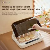  Máy Sấy Tiệt Trùng Bear SB-MTT20 