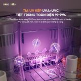  Máy Sấy Tiệt Trùng Bear SB-MTT20 