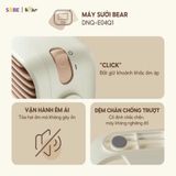  Máy Sưởi Bear DNQ-E04Q1 