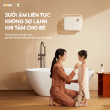  Máy Sưởi Bear DNQ-E20N1 