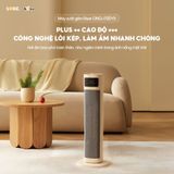  Máy Sưởi Bear DNQ-P20Y5 