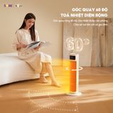  Máy Sưởi Bear DNQ-P20Y5 