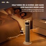  Máy Sưởi Bear DNQ-P20Y5 