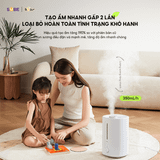  Máy Tạo Độ Ẩm Bear SB-TA50M 