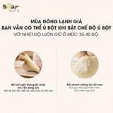 Máy Trộn Bột Bear 5L DM-B50V1 