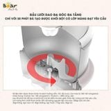  Máy Trộn Bột Bear 5L DM-B50V1 