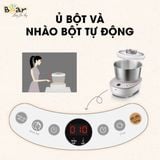  Máy Trộn Bột Bear 5L DM-B50V1 