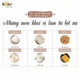  Máy Trộn Bột Bear 5L DM-B50V1 