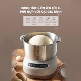  Máy trộn bột Bear 7L DM-B70V1 (HMJ-A70C1) 