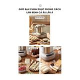  Máy trộn bột Bear 7L DM-B70V1 (HMJ-A70C1) 