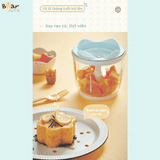  Máy Xay Ăn Dặm Bear 0.6L GR-B06V1 