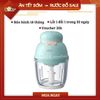  Máy Xay Ăn Dặm Bear 0.6L GR-B06V1 