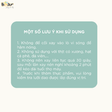  Máy Xay Ăn Dặm Bear 0.6L GR-B06V1 