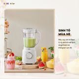  Máy Xay Sinh Tố 1.5l Bear SB-MX15L 