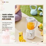  Máy Xay Sinh Tố 1.5l Bear SB-MX15L 