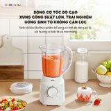  Máy Xay Sinh Tố 1.5l Bear SB-MX15L 