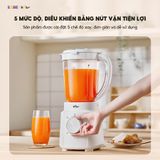  Máy Xay Sinh Tố 1.5l Bear SB-MX15L 