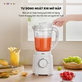  Máy Xay Sinh Tố 1.5l Bear SB-MX15L 