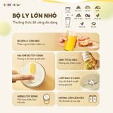  Máy Xay Cầm Tay Bear SB-MX04K 