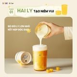  Máy Xay Cầm Tay Bear SB-MX04K 