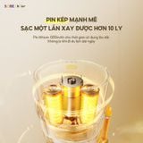  Máy Xay Cầm Tay Bear SB-MX04K 