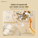  Máy Xay Cầm Tay Bear SB-MX04K 