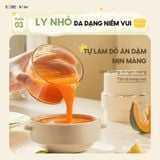  Máy Xay Cầm Tay Bear SB-MX04K 