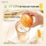  Máy Xay Cầm Tay Bear SB-MX04K 