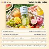  Máy Xay Cầm Tay Bear SB-MX04X 