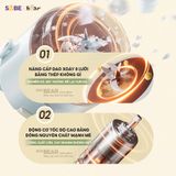 Máy Xay Cầm Tay Bear SB-MX04X 