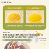  Máy Xay Cầm Tay Bear SB-MX04X 