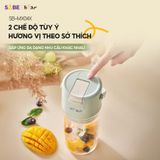  Máy Xay Cầm Tay Bear SB-MX04X 