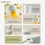  Máy Xay Cầm Tay Bear SB-MX04X 