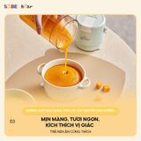  Máy Xay Cầm Tay Bear SB-MX04X 