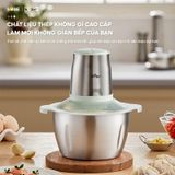  Máy Xay Thịt 1.8L Bear CH-4H03F 