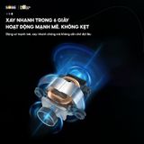  Máy Xay Thịt 1.8L Bear CH-4H03F 