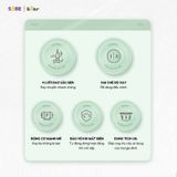  Máy Xay Thịt 2.0L Bear SB-MX20A 