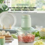  Máy Xay Thịt 2.0L Bear SB-MX20A 