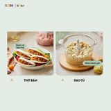  Máy Xay Thịt 2.0L Bear SB-MX20A 