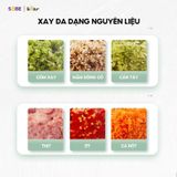  Máy Xay Thịt 2.0L Bear SB-MX20A 