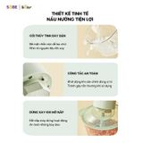  Máy Xay Thịt 2.0L Bear SB-MX20A 