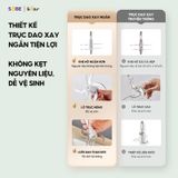  Máy Xay Thịt 2.0L Bear SB-MX20A 